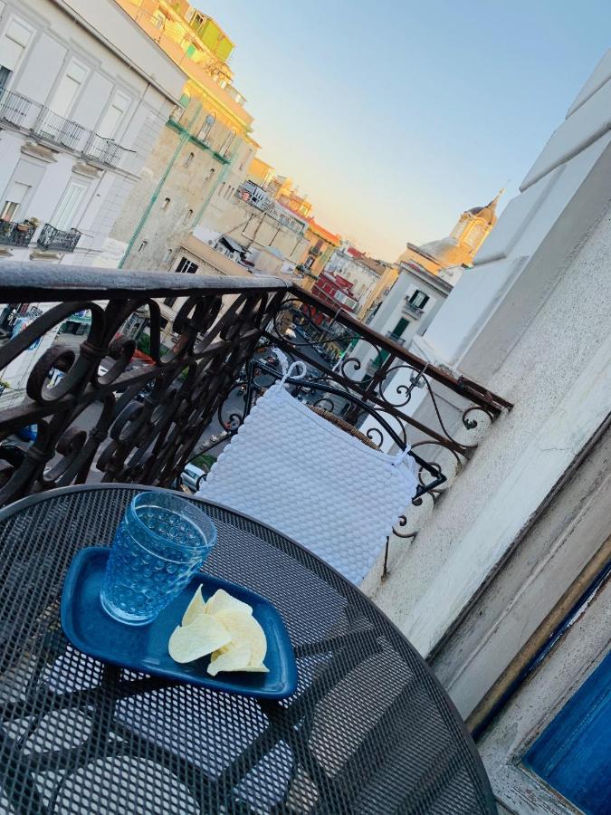 Da Vivere Giudecca 2* Naples