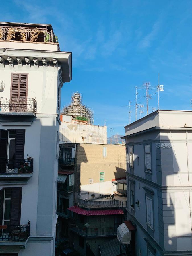 Da Vivere Giudecca Naples