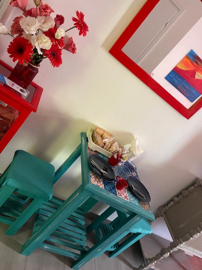 Guest house Da Vivere Giudecca Naples