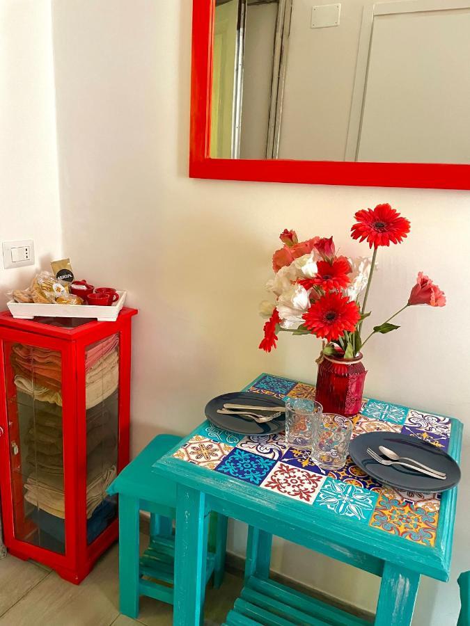 Da Vivere Giudecca Guest house Naples
