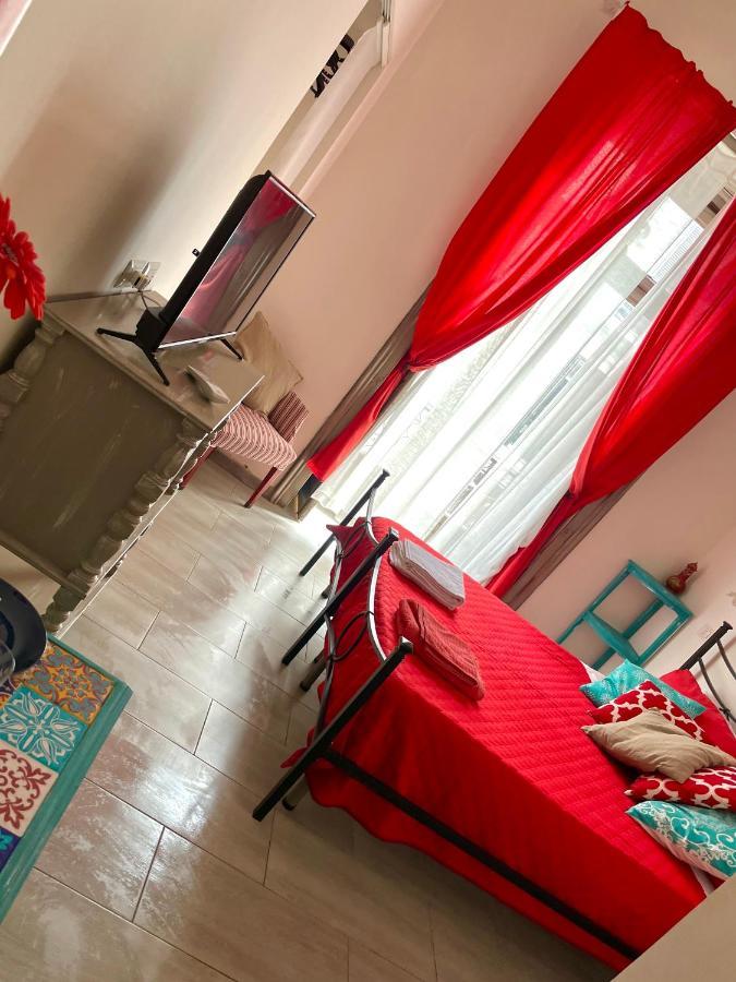 Da Vivere Giudecca Naples