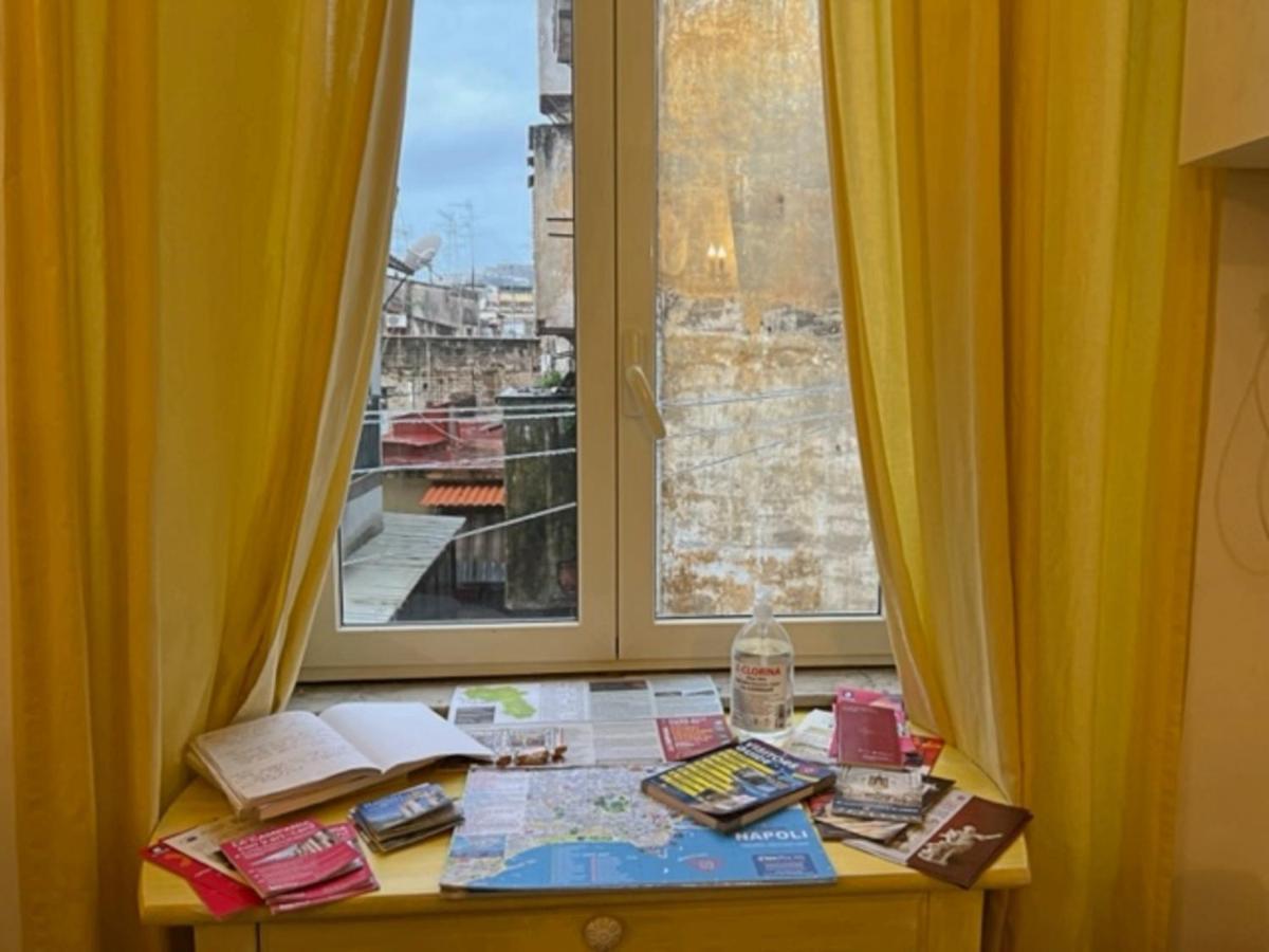 Da Vivere Giudecca Guest house Naples