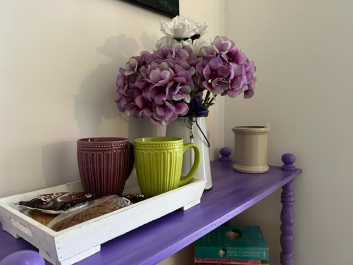 Guest house Da Vivere Giudecca 2*