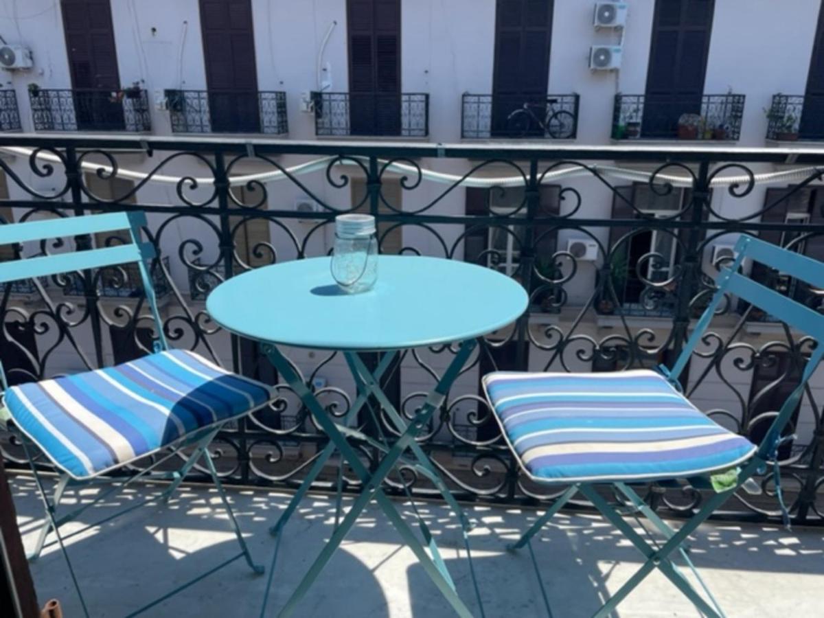 Da Vivere Giudecca Guest house Naples