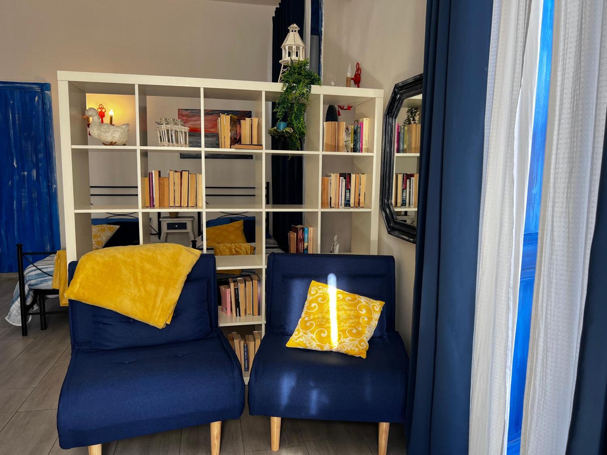 Guest house Da Vivere Giudecca Naples