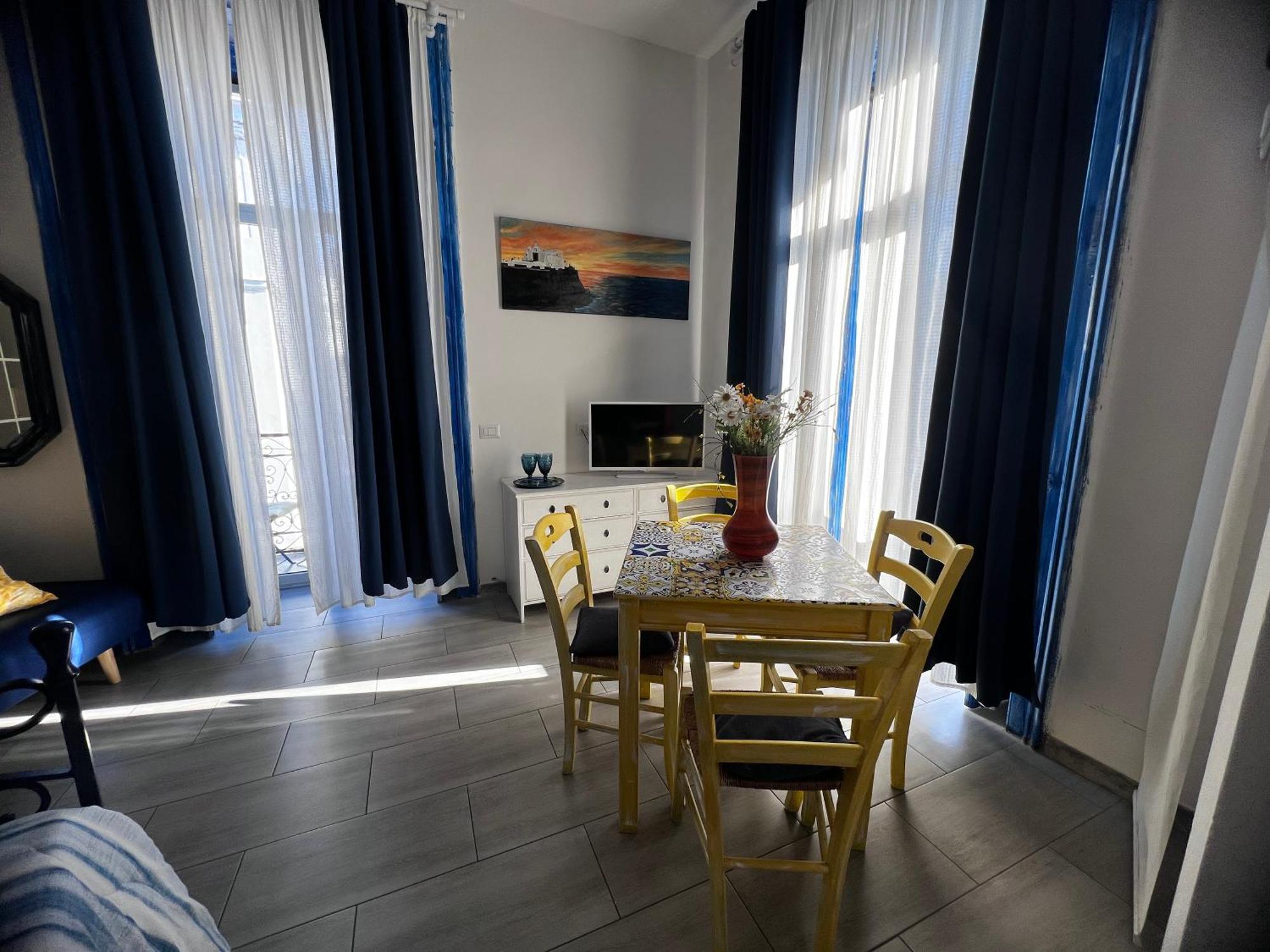 Da Vivere Giudecca Guest house