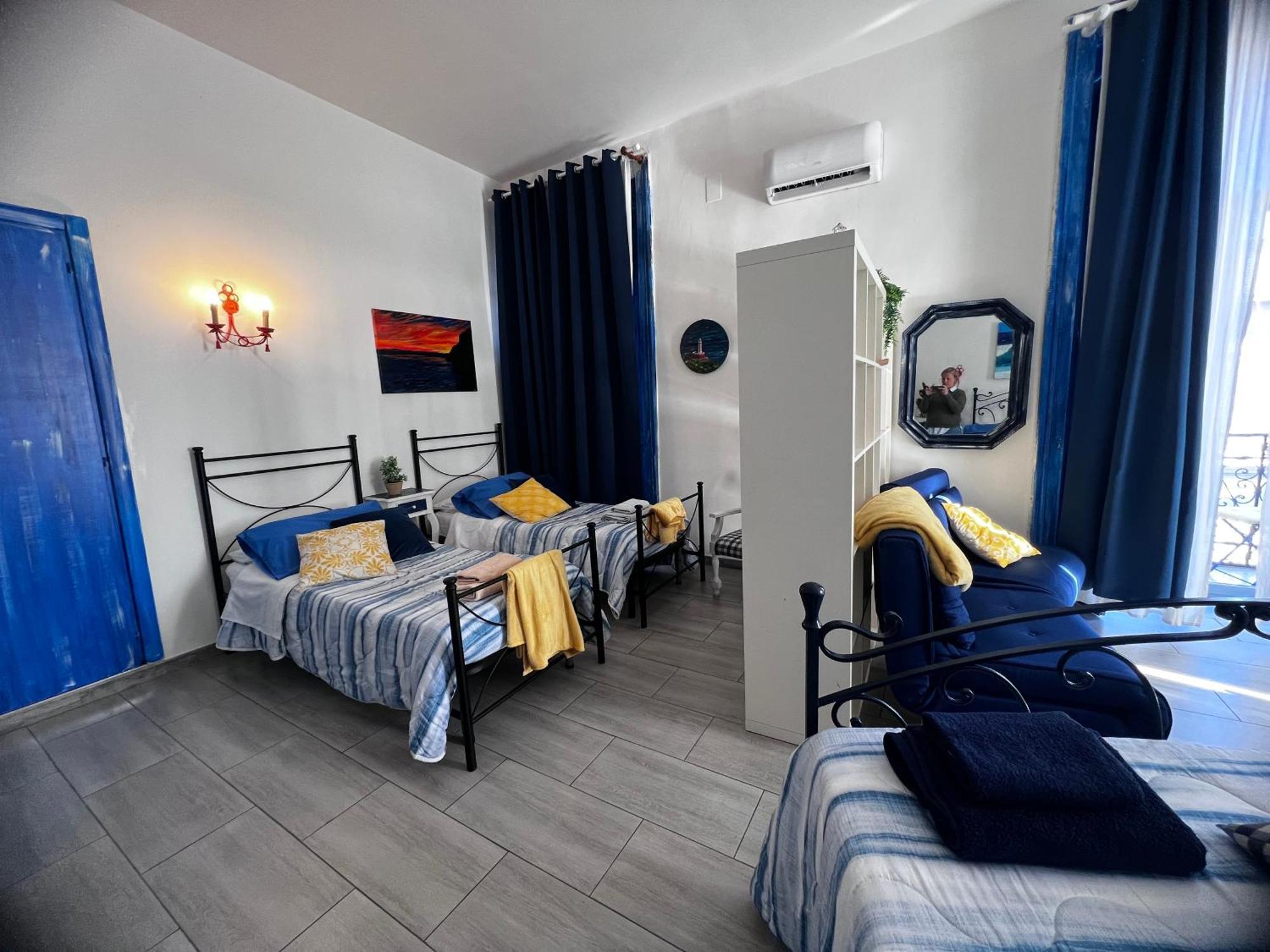 Da Vivere Giudecca Naples