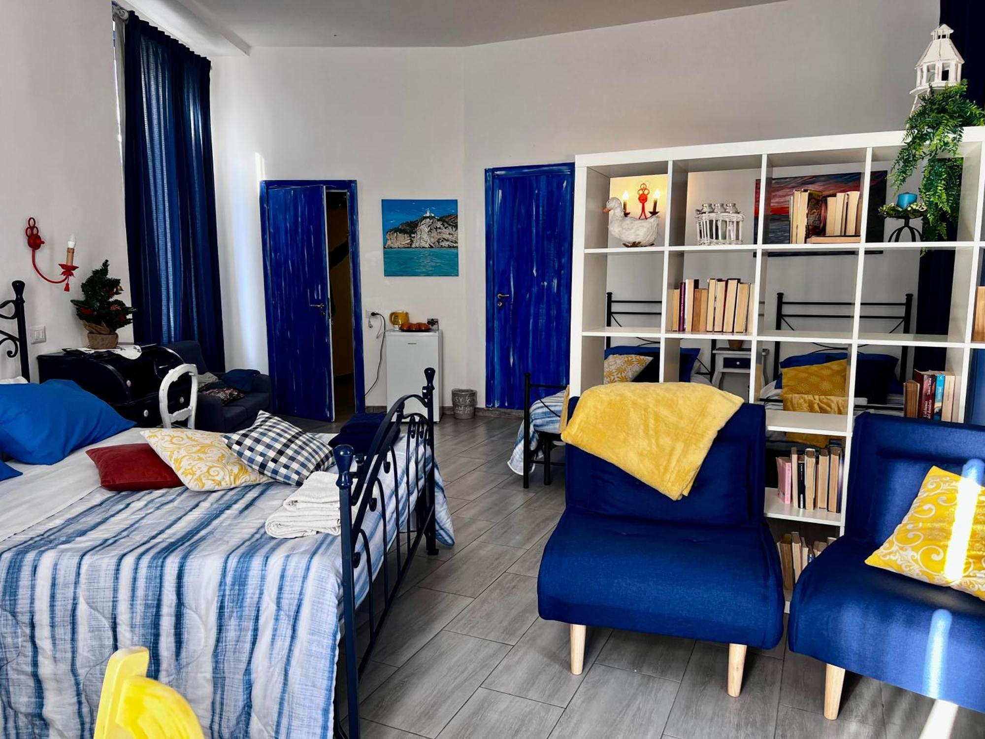 Guest house Da Vivere Giudecca 2*
