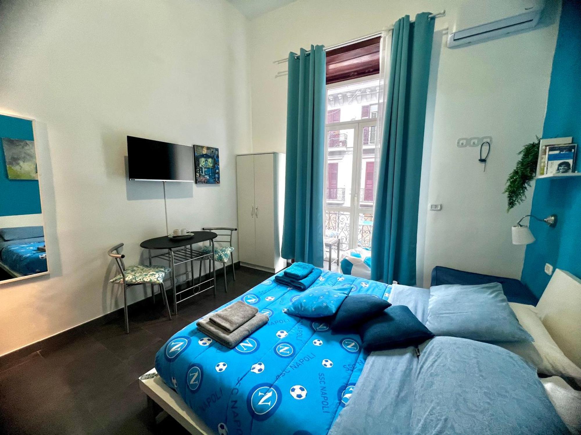 Guest house Da Vivere Giudecca Naples