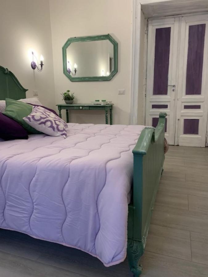 Guest house Da Vivere Giudecca Naples